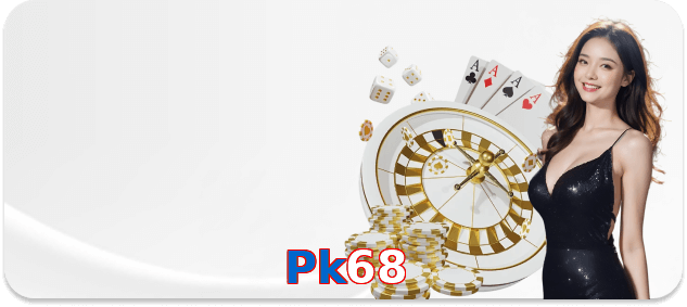 Pk68 game app for Pakistan players